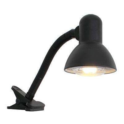 Student Desk Clamp 120mm Black