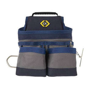 Tool Bag/Pouch Electricians Ck T1717