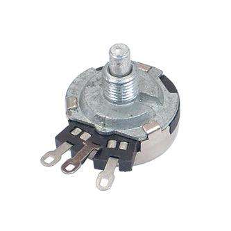 Potentiometer S/T Lin P/M 21mm 100 K T21 Acm0401104 A