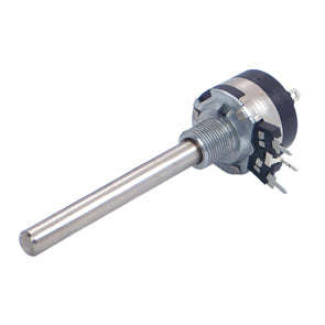 Potentiometer W/Switch S/T Lin P/M 21 220 K T21 Ah M0611 224 Ai2020 Ta