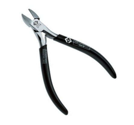 Plier Side Cutter 115 Mm T3781 T3781