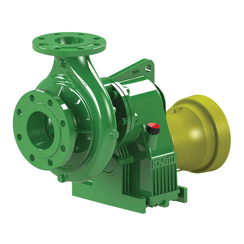 Rovatti Pump Tractor Single Stage T3 80 Ae Tw