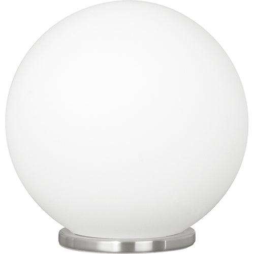 Rondo T/Lamp 200mm White