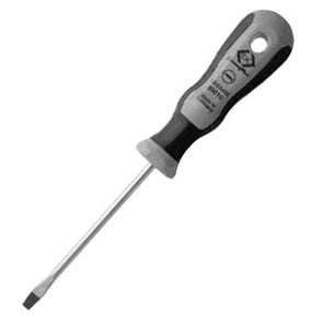 Screwdriver Flat 6.5x150 T4901 T49010 150