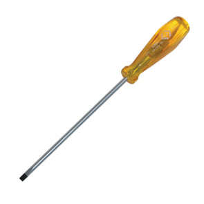 Screwdriver Flat 3x75 T4965 T4965 03 H