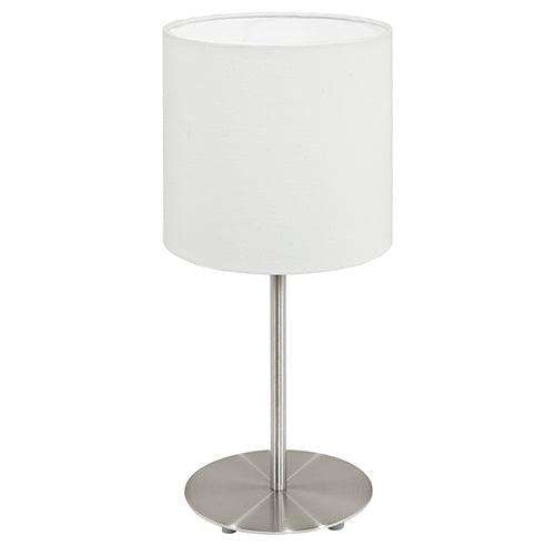 Pasteri T/Lamp 140mm White