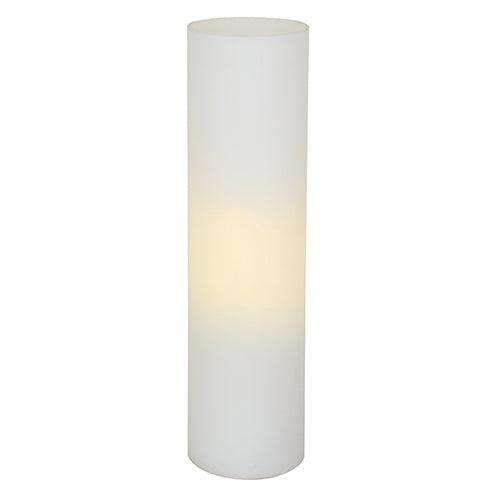 Geo T/Lamp 120mm White