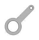 Solder Tag For M55303 M55303 Xx