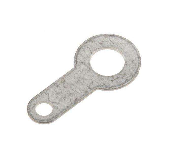 Tag Solder M3x1.6 L=12.6 Gnd 2