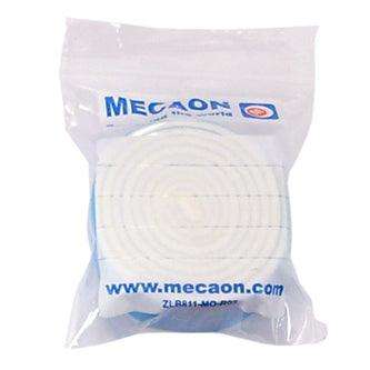Double Sided Foam Tape 24x3.0mm White Debulk Tpfoam006