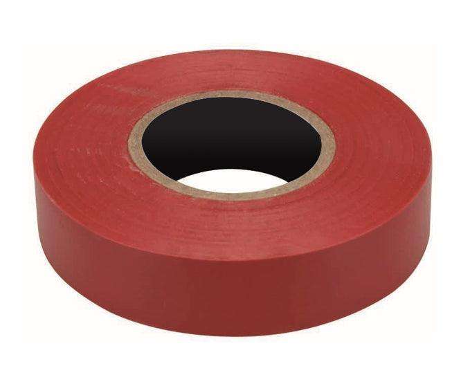 Insulation Tape S&B Red It Sb Red