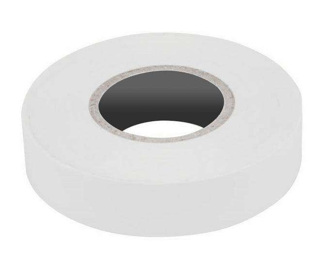 Insulation Tape S&B White It Sb Wht