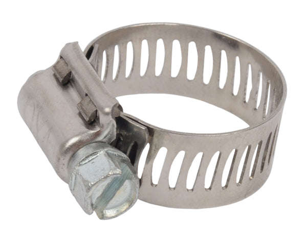 Euro Type Hose Clamp 40 X64 Mm