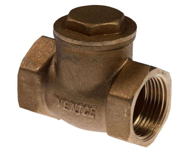Swing Check Valve Full Flow 100 Mm