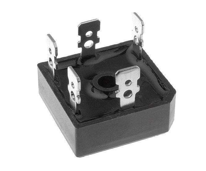 Bridge Rect Sqr 1200 V 35 A 3 Ph Tbr3512