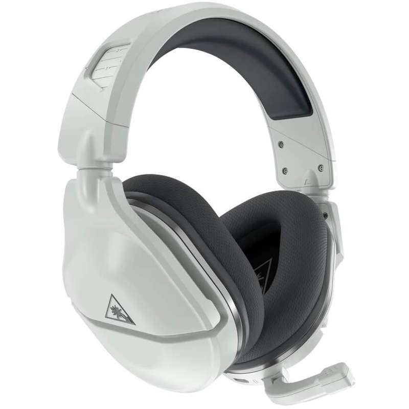 Stealth 600 P White Wireless Headset (Playstation)