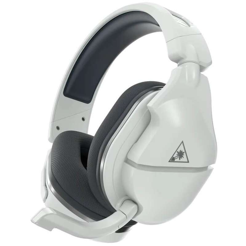 Stealth 600 P White Wireless Headset (Playstation)