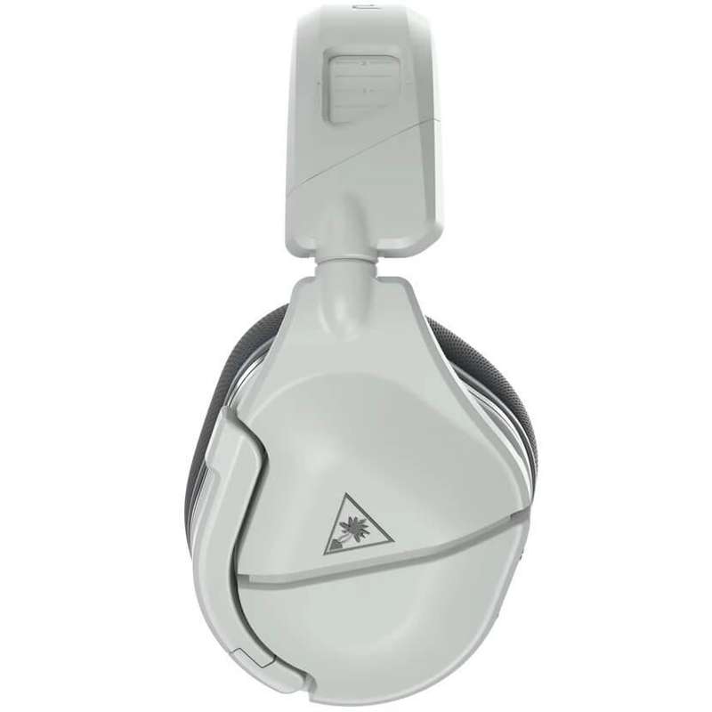 Stealth 600 P White Wireless Headset (Playstation)