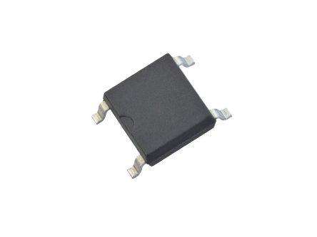 Bridge Rectifier Smd 1 A 1 Kv P=2.5mm Tb10 S *Dbk*