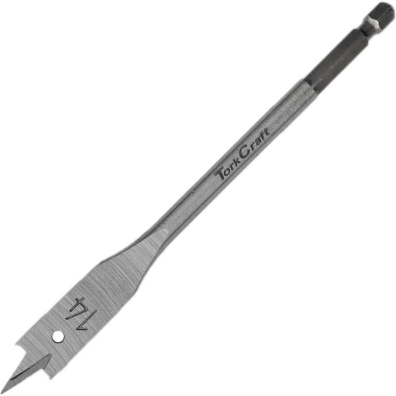 Spade Bit 14 Mm 150 Mm