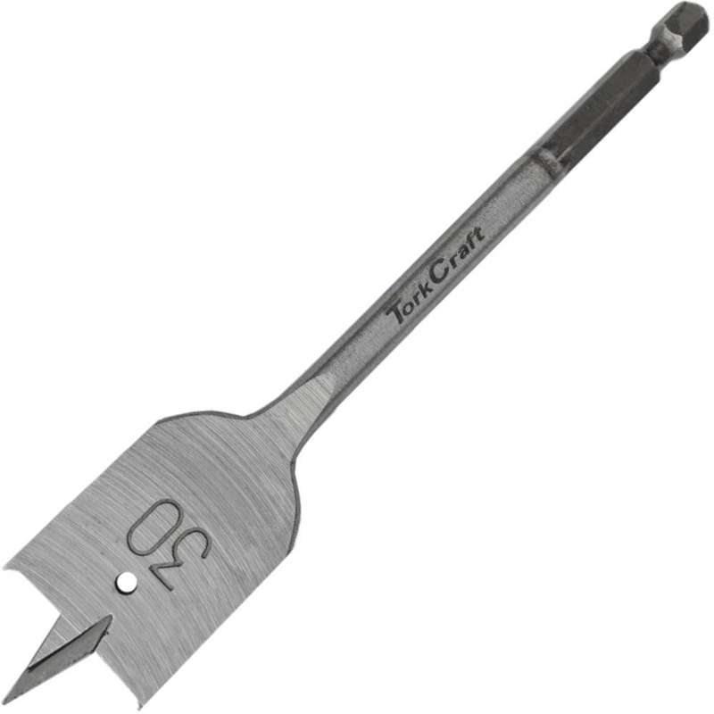 Spade Bit 30 Mm 150 Mm
