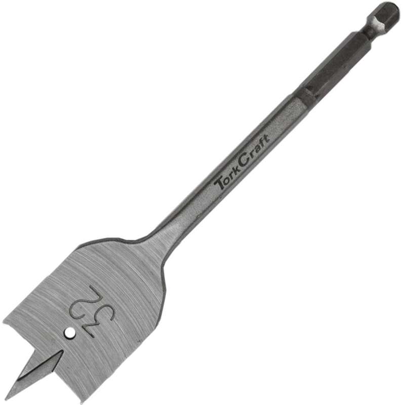 Spade Bit 32 Mm 150 Mm