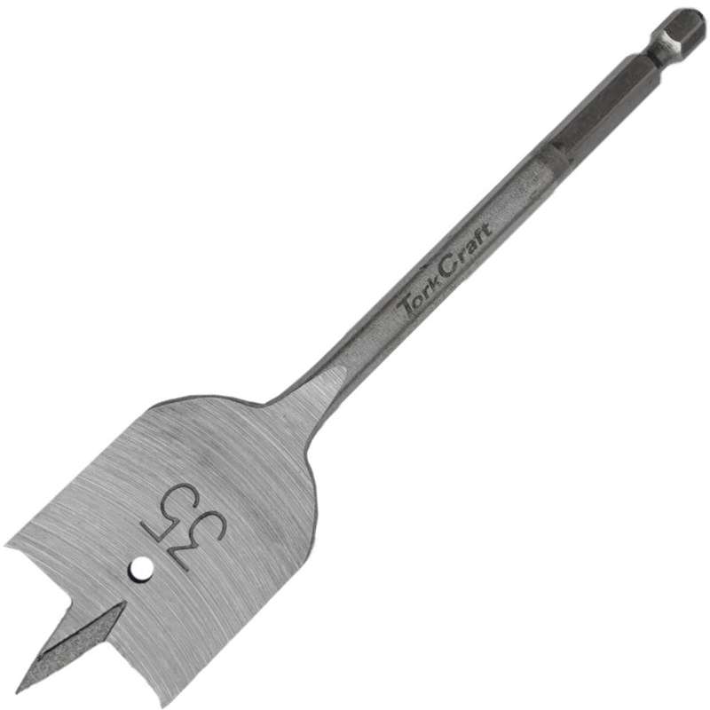 Spade Bit 35 Mm 150 Mm