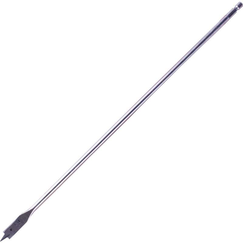Spade Bit 12 Mm X 400 Mm
