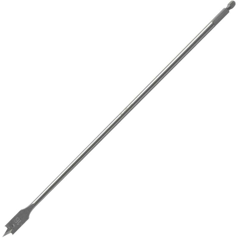 Spade Bit 16 Mm X 400 Mm
