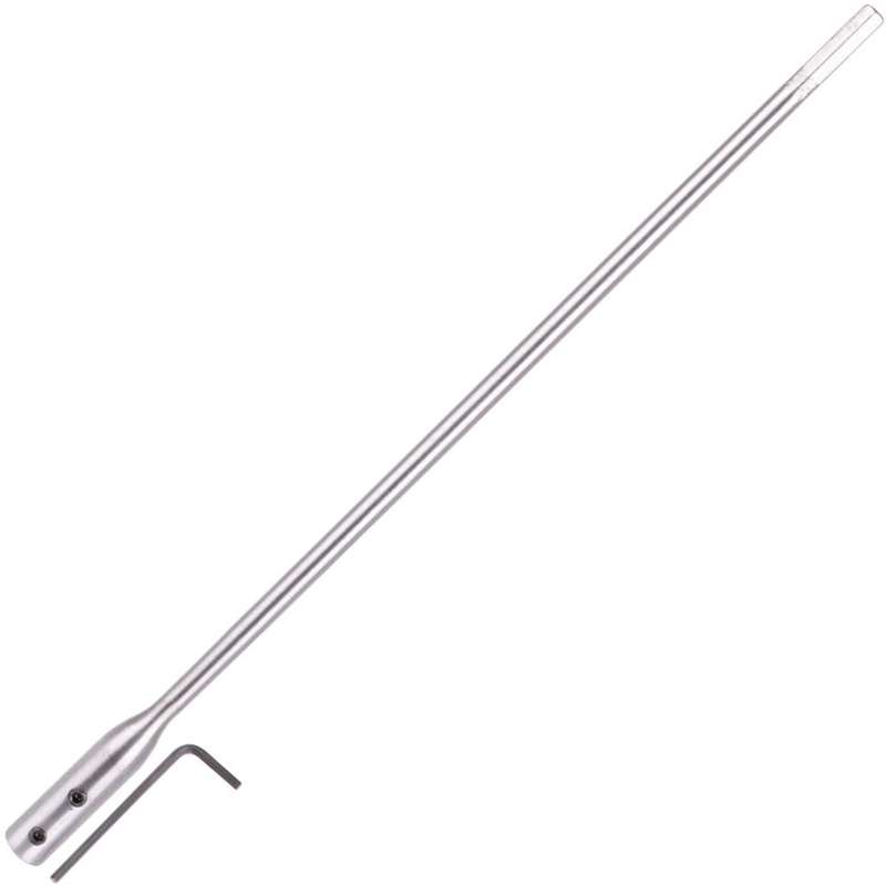 Extension For Flat Bits 300 Mm