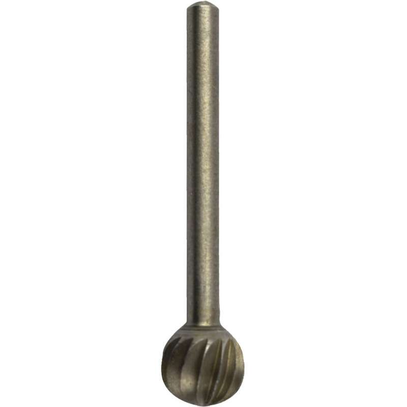Mini H/Speed Cutter 7.9 Mm Oval 3.2 Mm Shank