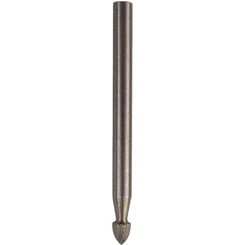 Mini H/Speed Cutter 2.4 Mm Ball 3.2 Mm Shank