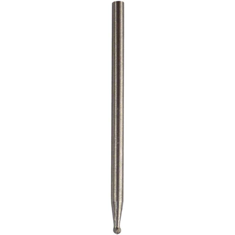 Mini Engraving Cutter 2.4 Mm Ball 2.4 Mm Shank
