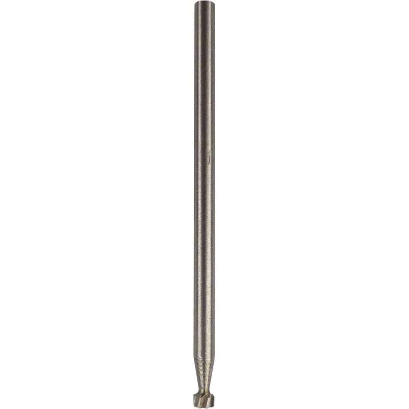 Mini Engraving Cutter 1.6 Mm Rev. Taper 2.4 Mm Shank