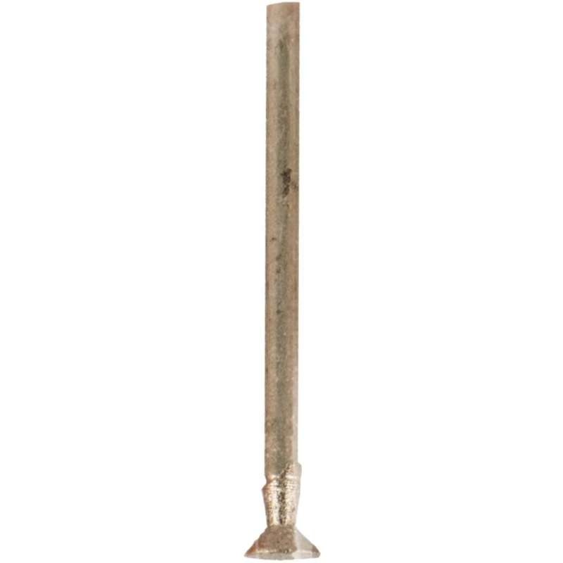 Mini Diamond Point 9.5 Mm Rev. Taper 2.4 Mm Shank