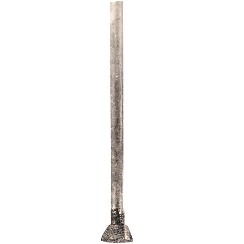Mini Diamond Point 6.7 Mm Disc 2.4 Mm Shank