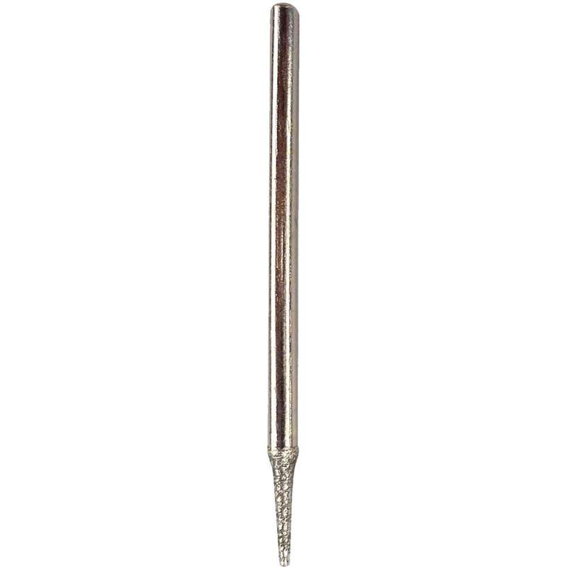 Mini Diamond Point 1.2 Mm Point 2.4 Mm Shank