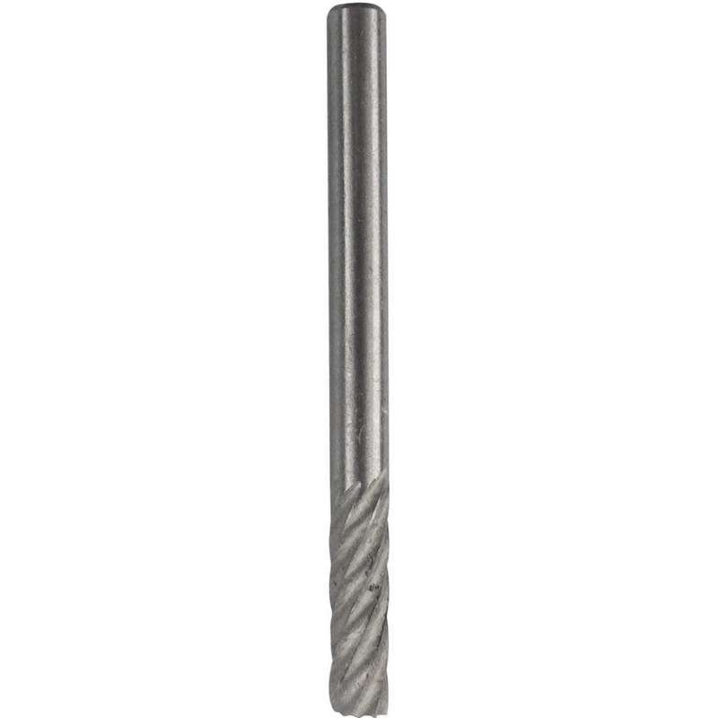 Mini Tungsten Carb. Cutter 3.2 Mm Cyl. 3.2 Mm Shank