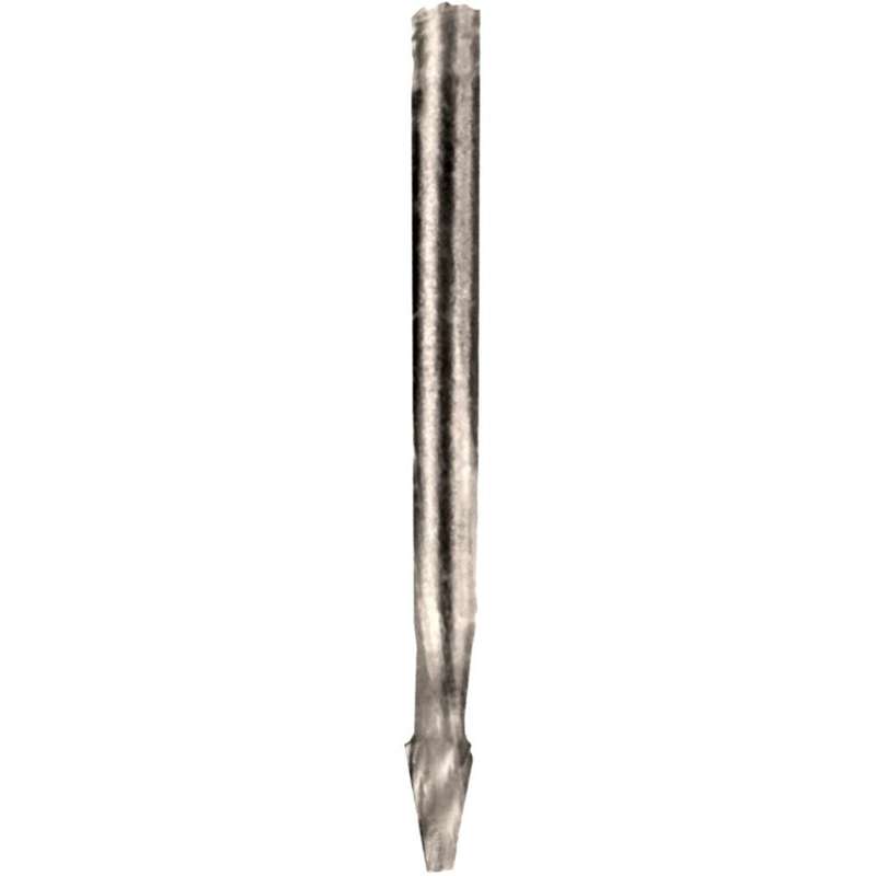 Mini Tungsten Carb. Cutter 2.4 Mm Ball 3.2 Mm Shank