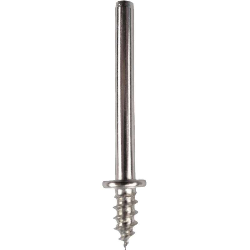 Mini Pyramidal Mandrel 3.2 Mm Shank