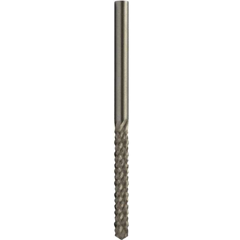 Mini Wall Tile Cutting Bit 3.2 Mm X 3.2 Mm Shank