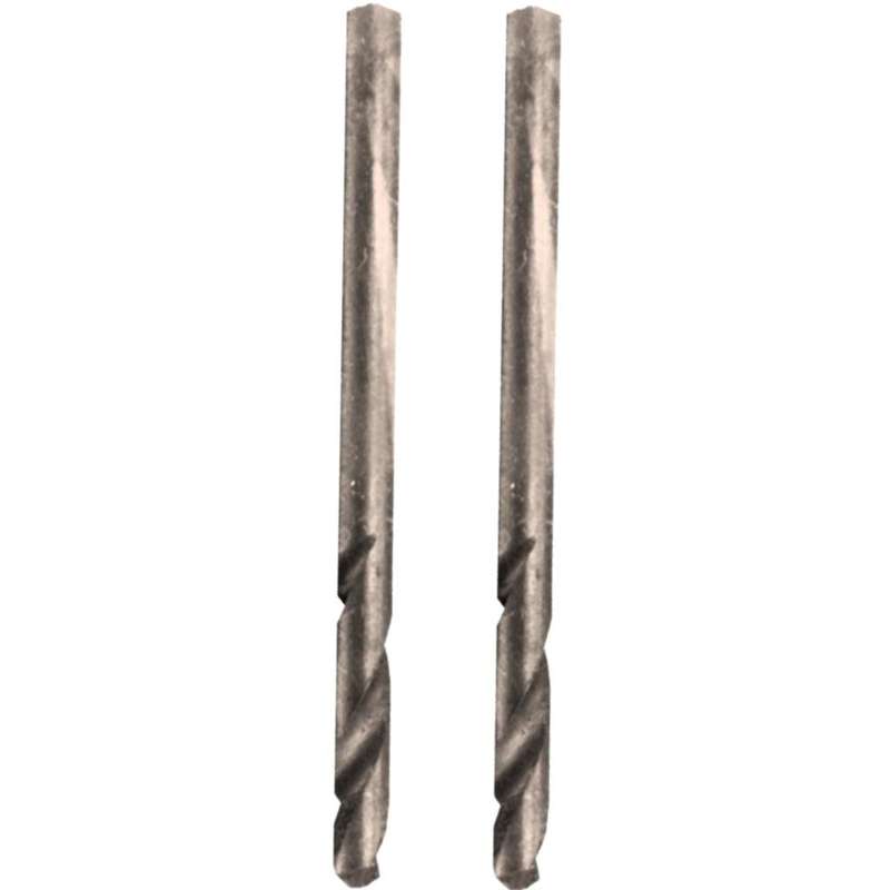 Mini Hss Drill Bit 3.2 Mm 2 Pc