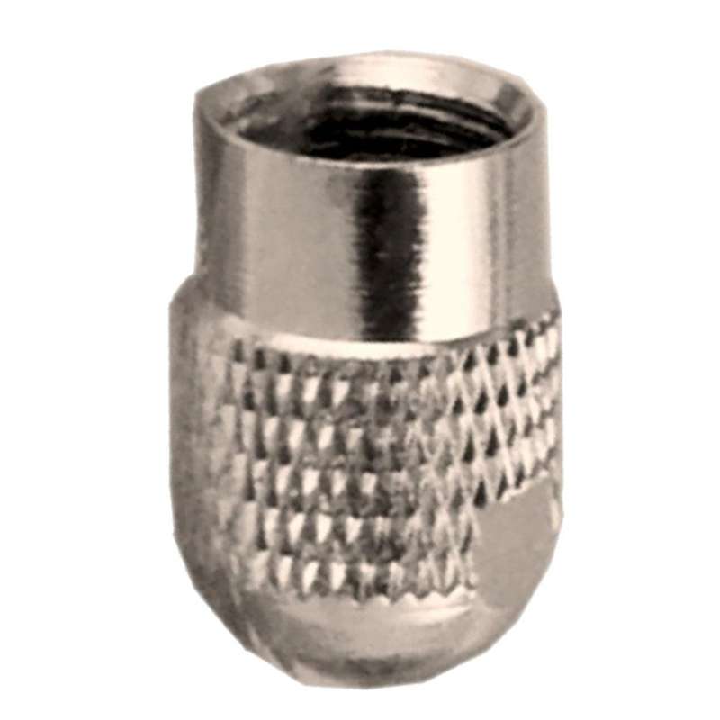Mini Multi Collet Nut For 0.8 3.2 Mm Shank