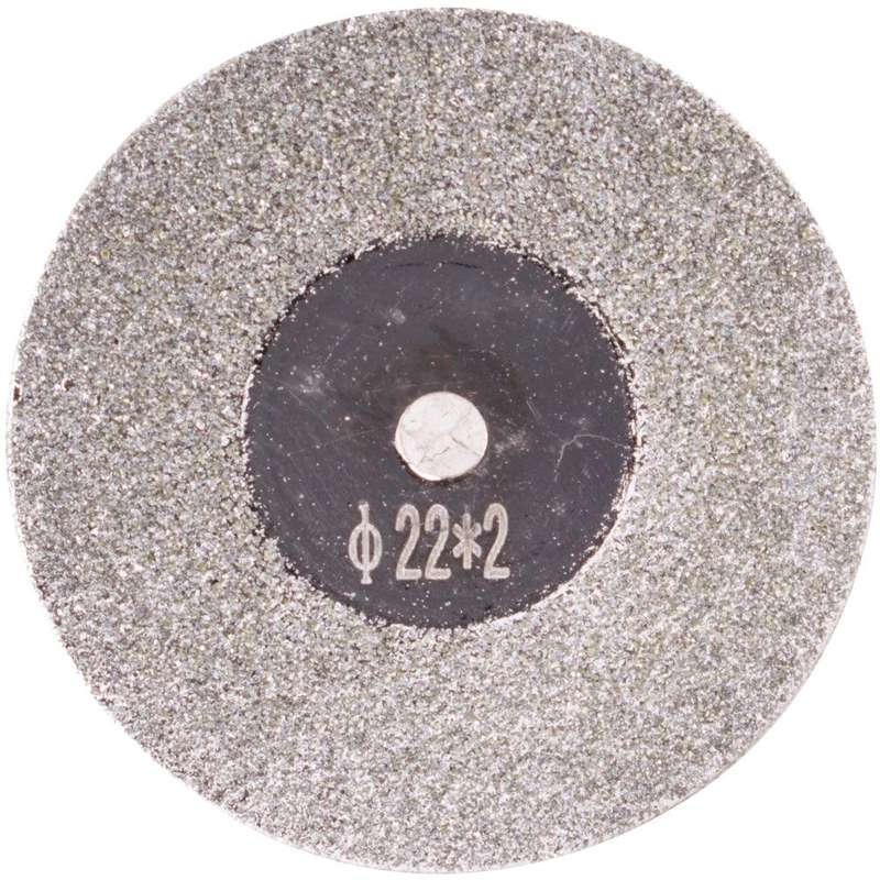 Mini Diamond Saw Blade 22 Mm