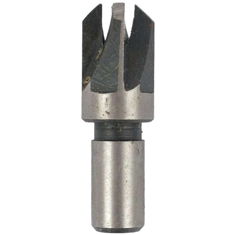 Plug Cutter 6 Mm