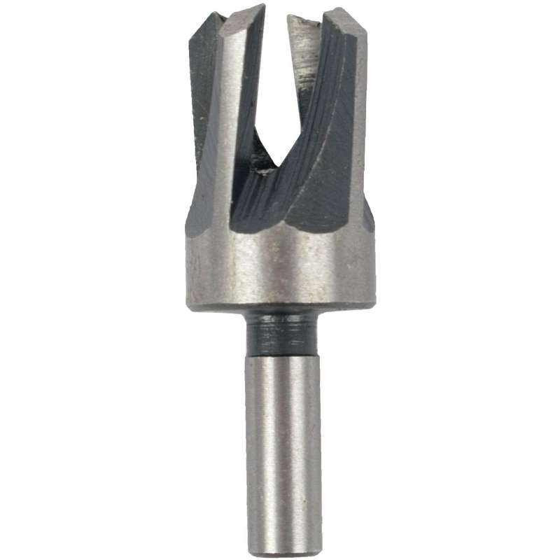 Plug Cutter 10 Mm