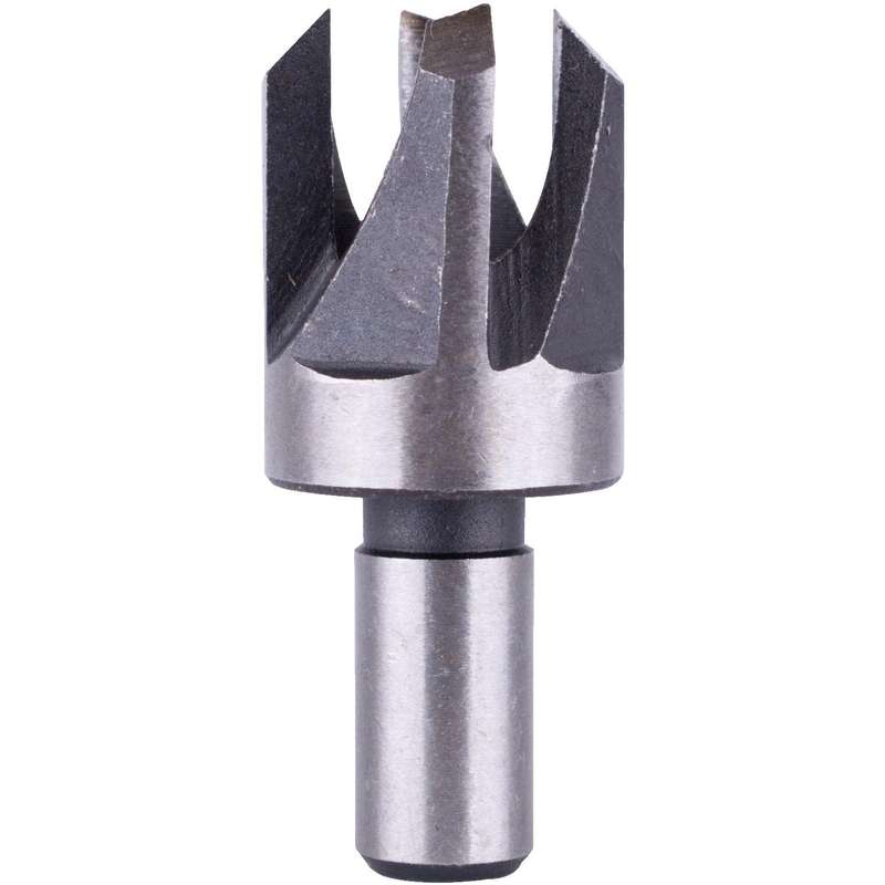 Plug Cutter 12 Mm