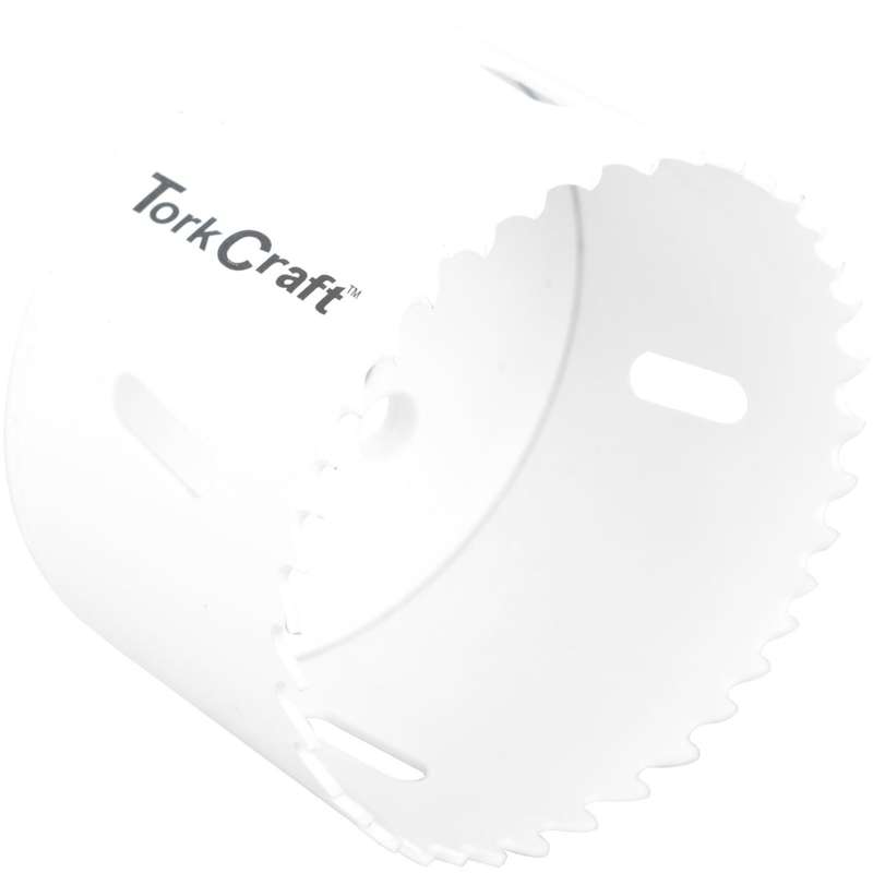 Hole Saw Bi Metal 70 Mm