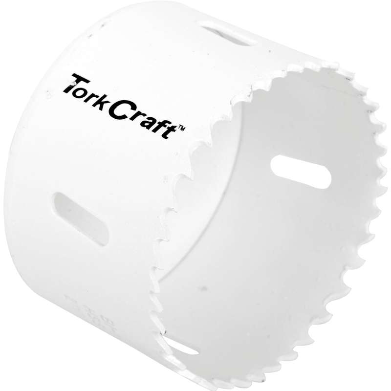 Hole Saw Bi Metal 76 Mm