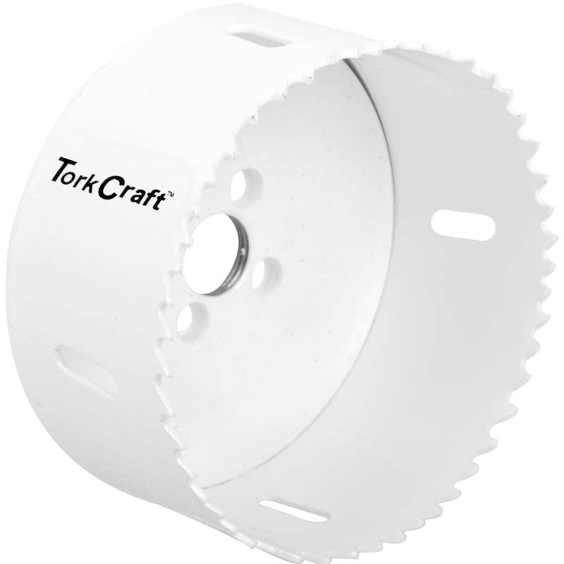 Hole Saw Bi Metal 102 Mm